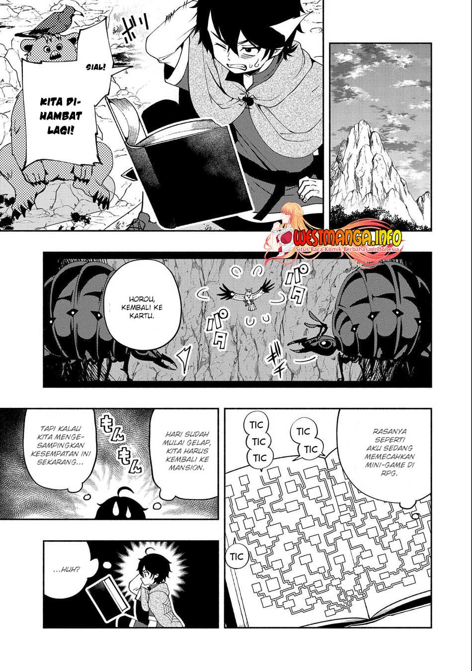 Hell Mode: Yarikomi Suki no Gamer wa Hai Settei no Isekai de Musou Suru