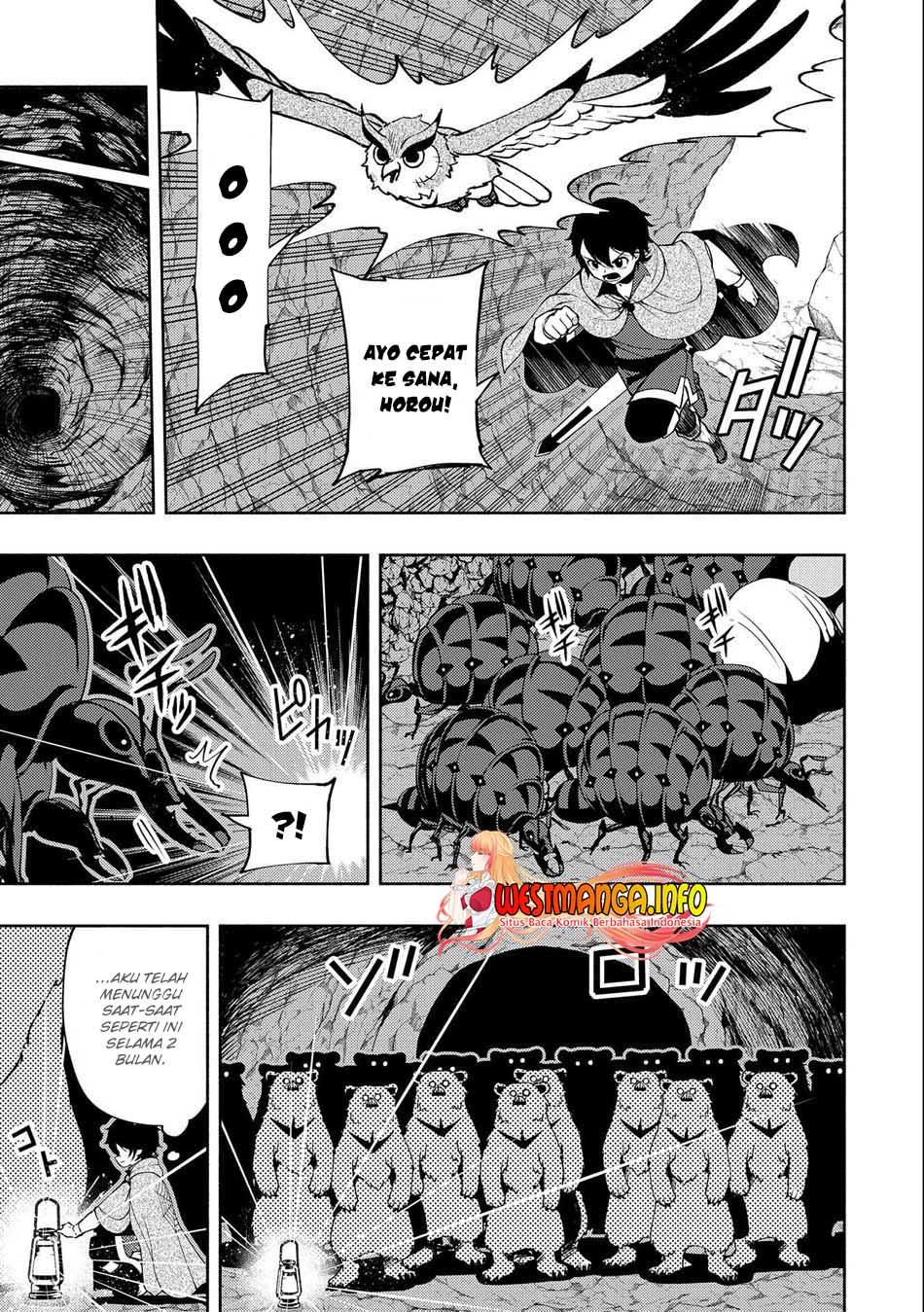 Hell Mode: Yarikomi Suki no Gamer wa Hai Settei no Isekai de Musou Suru