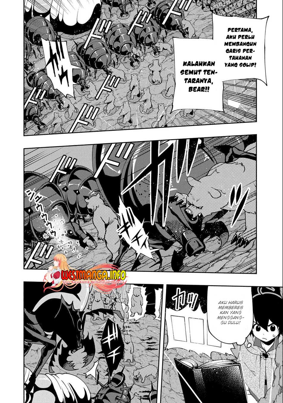 Hell Mode: Yarikomi Suki no Gamer wa Hai Settei no Isekai de Musou Suru