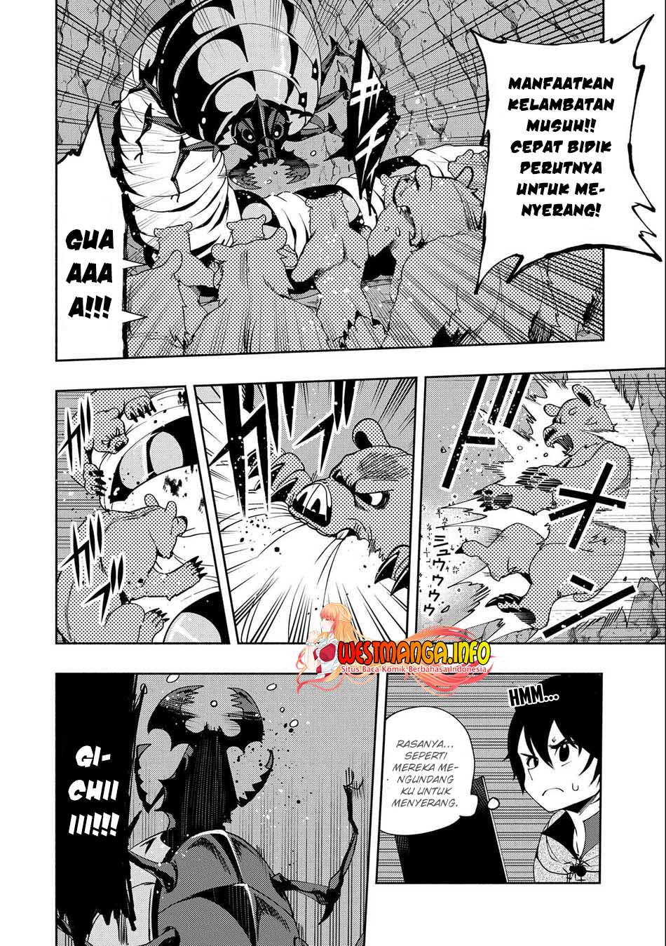 Hell Mode: Yarikomi Suki no Gamer wa Hai Settei no Isekai de Musou Suru