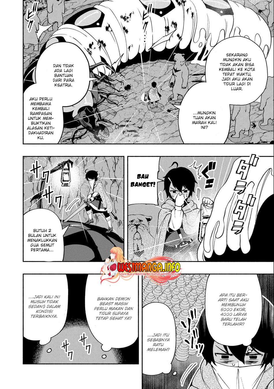 Hell Mode: Yarikomi Suki no Gamer wa Hai Settei no Isekai de Musou Suru