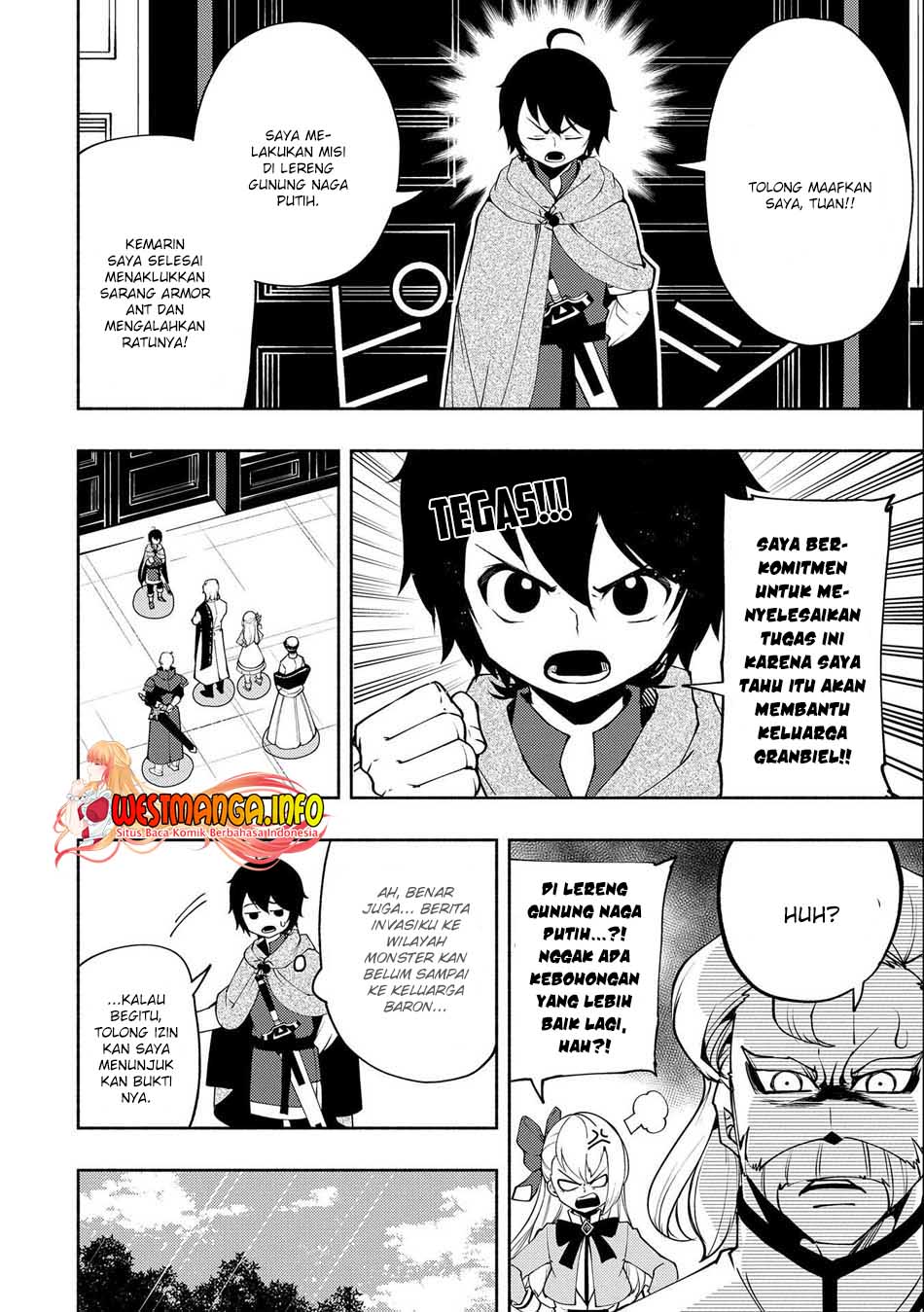 Hell Mode: Yarikomi Suki no Gamer wa Hai Settei no Isekai de Musou Suru