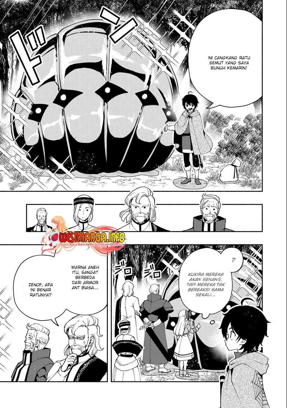 Hell Mode: Yarikomi Suki no Gamer wa Hai Settei no Isekai de Musou Suru