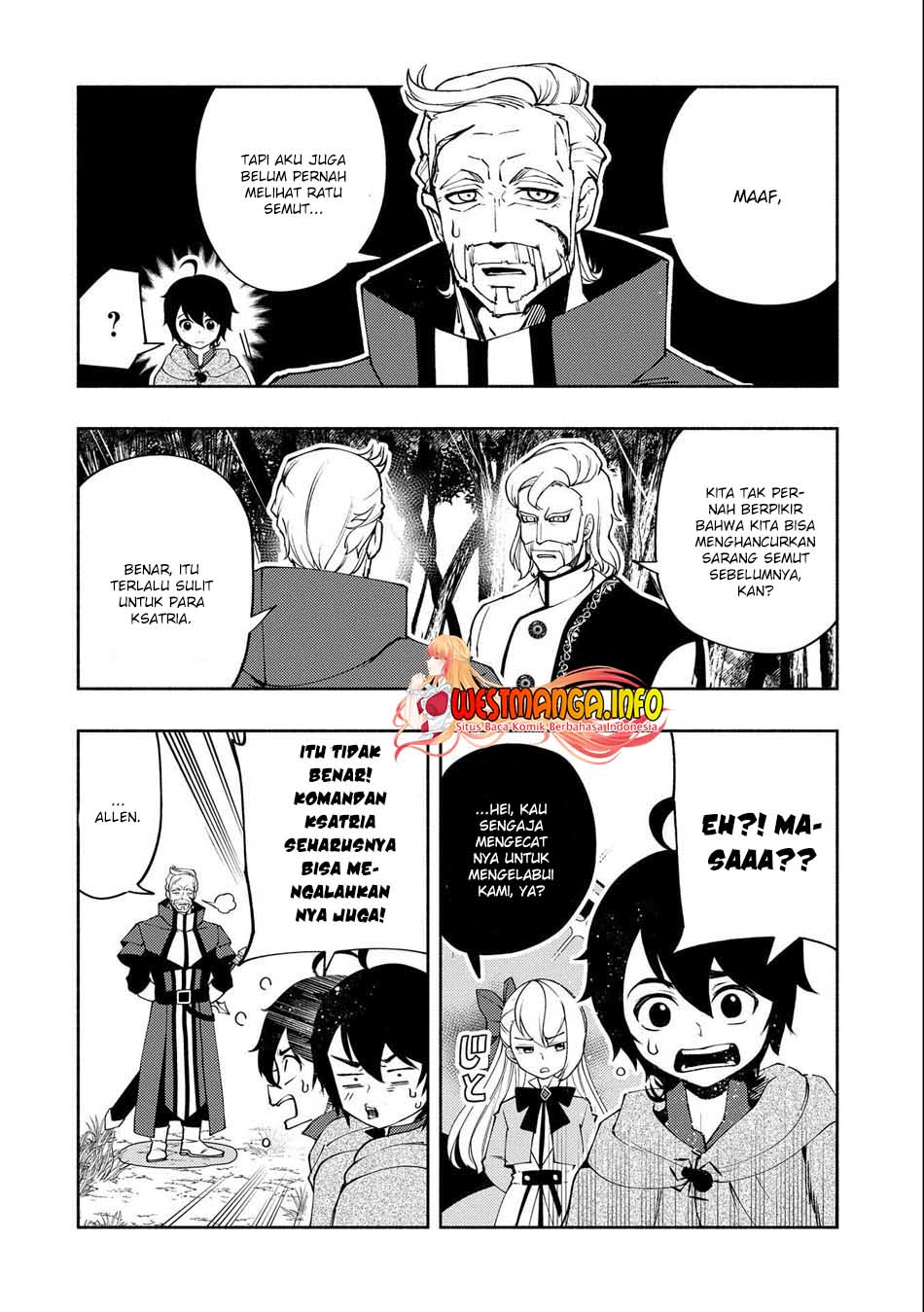 Hell Mode: Yarikomi Suki no Gamer wa Hai Settei no Isekai de Musou Suru