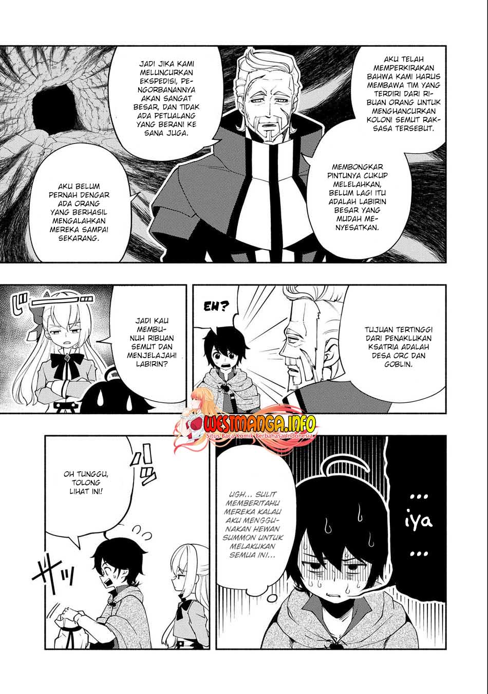 Hell Mode: Yarikomi Suki no Gamer wa Hai Settei no Isekai de Musou Suru