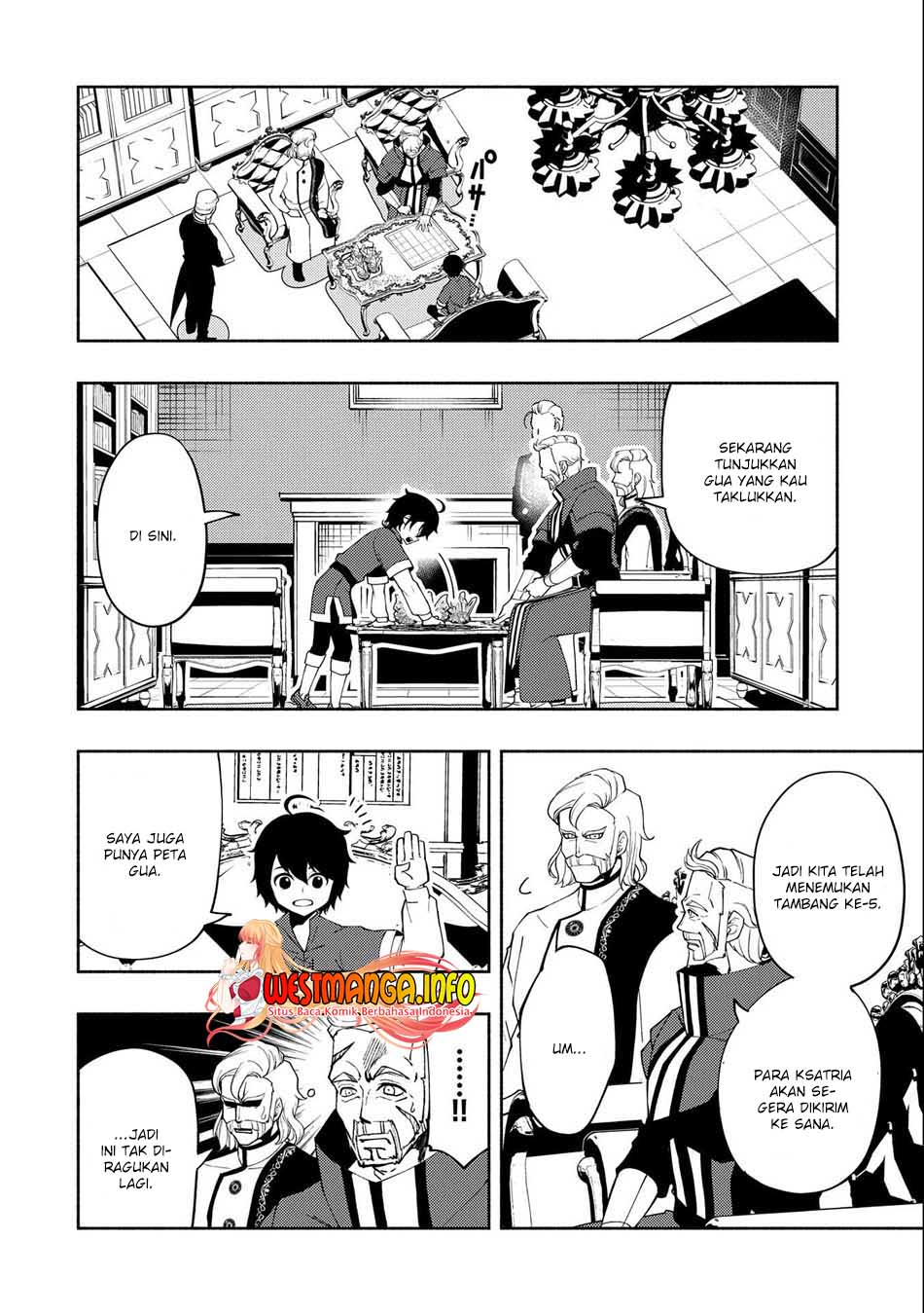 Hell Mode: Yarikomi Suki no Gamer wa Hai Settei no Isekai de Musou Suru