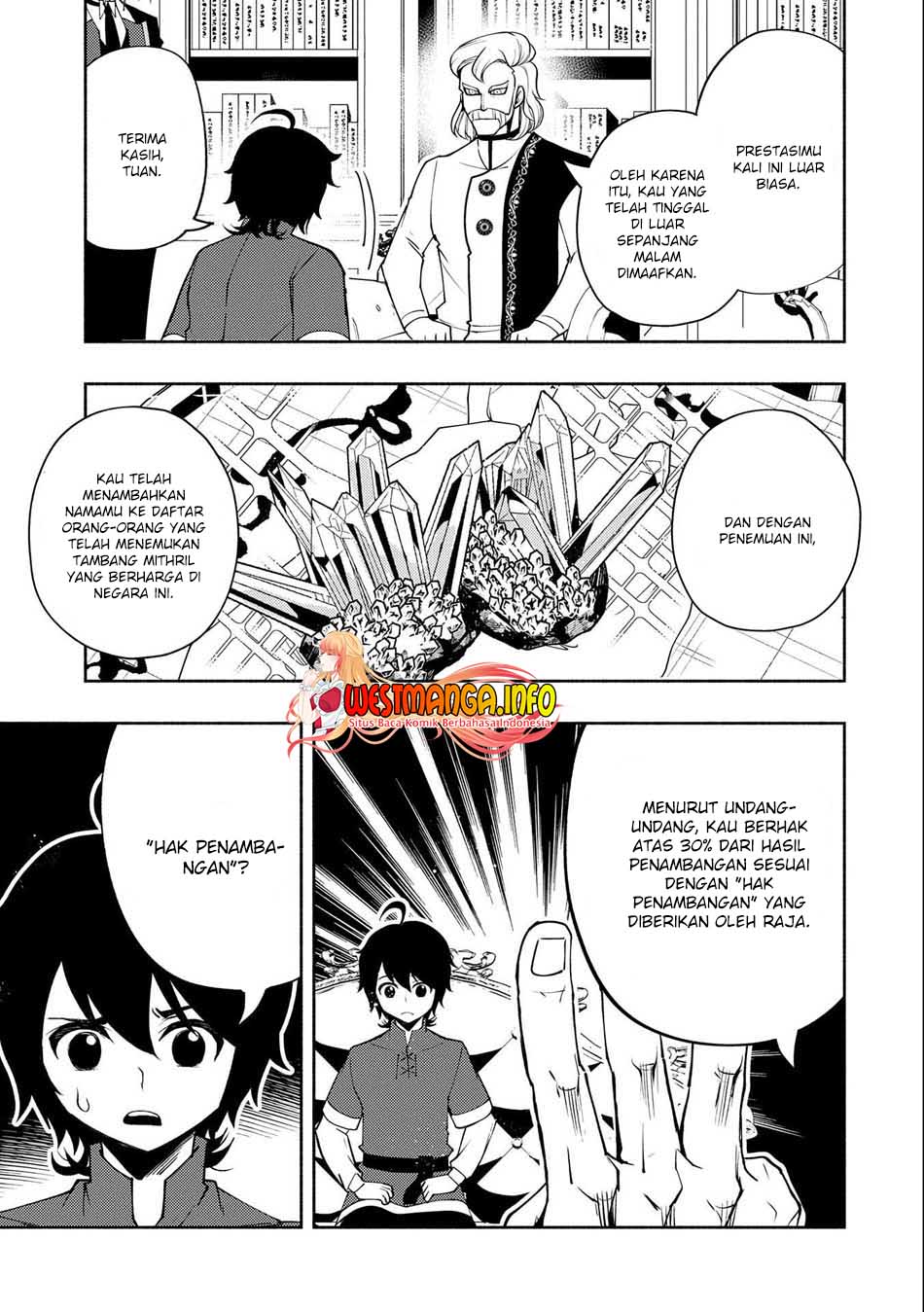 Hell Mode: Yarikomi Suki no Gamer wa Hai Settei no Isekai de Musou Suru