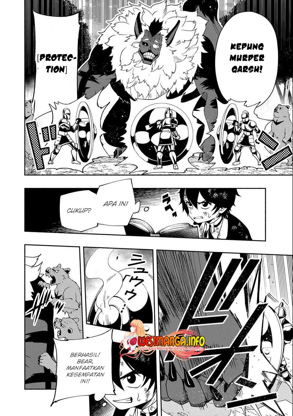 Hell Mode: Yarikomi Suki no Gamer wa Hai Settei no Isekai de Musou Suru