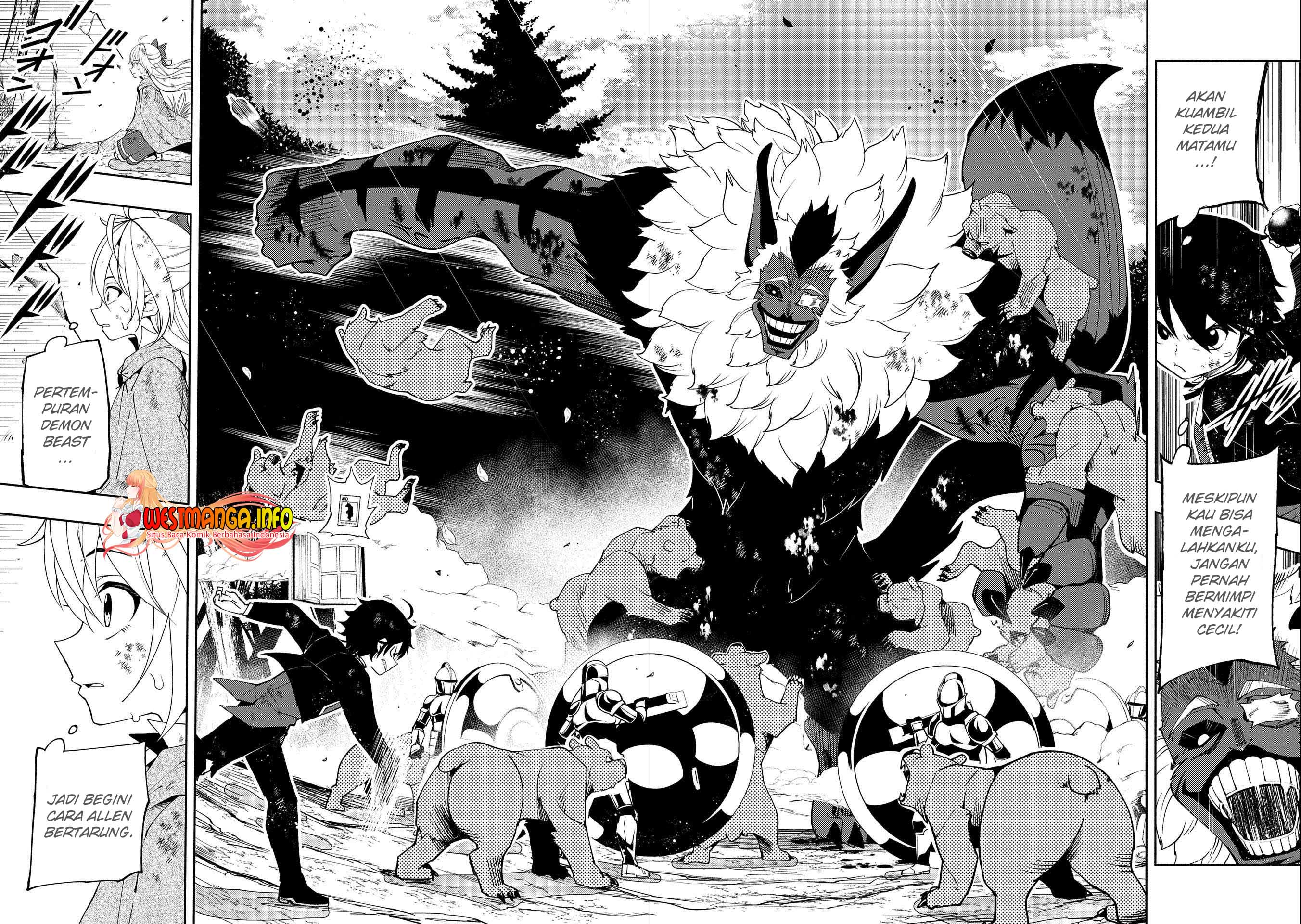 Hell Mode: Yarikomi Suki no Gamer wa Hai Settei no Isekai de Musou Suru