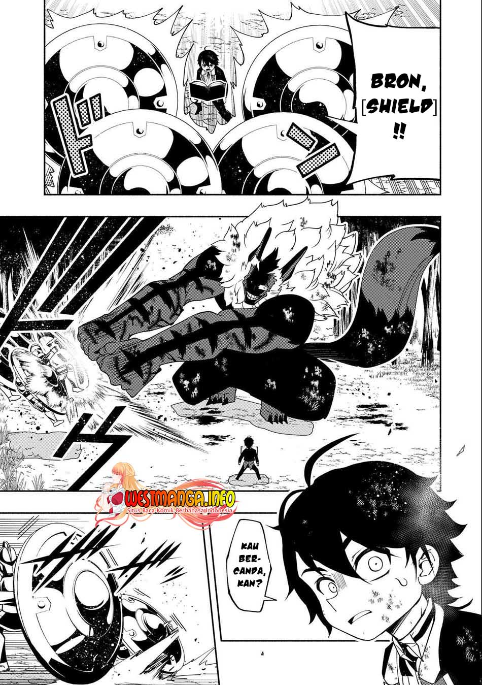 Hell Mode: Yarikomi Suki no Gamer wa Hai Settei no Isekai de Musou Suru
