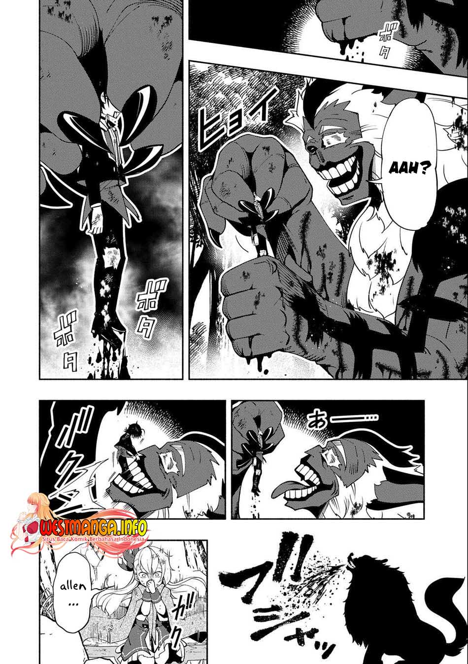 Hell Mode: Yarikomi Suki no Gamer wa Hai Settei no Isekai de Musou Suru