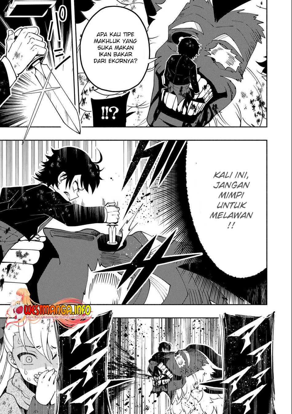 Hell Mode: Yarikomi Suki no Gamer wa Hai Settei no Isekai de Musou Suru