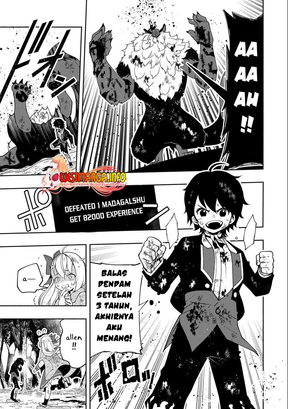 Hell Mode: Yarikomi Suki no Gamer wa Hai Settei no Isekai de Musou Suru