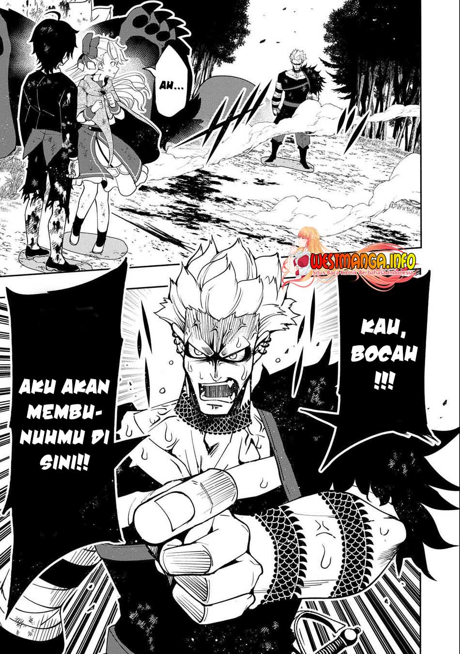 Hell Mode: Yarikomi Suki no Gamer wa Hai Settei no Isekai de Musou Suru