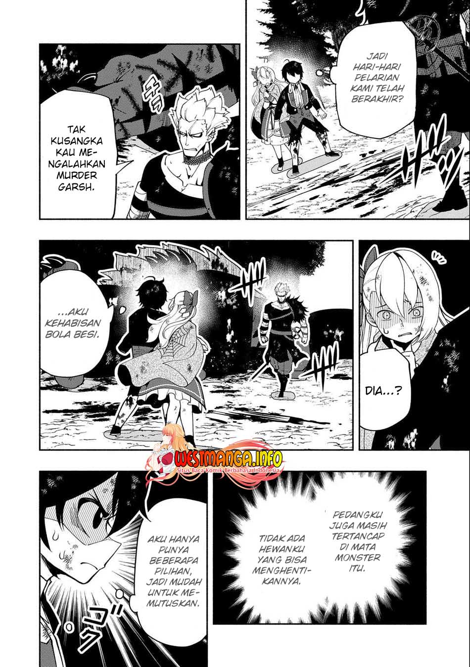 Hell Mode: Yarikomi Suki no Gamer wa Hai Settei no Isekai de Musou Suru
