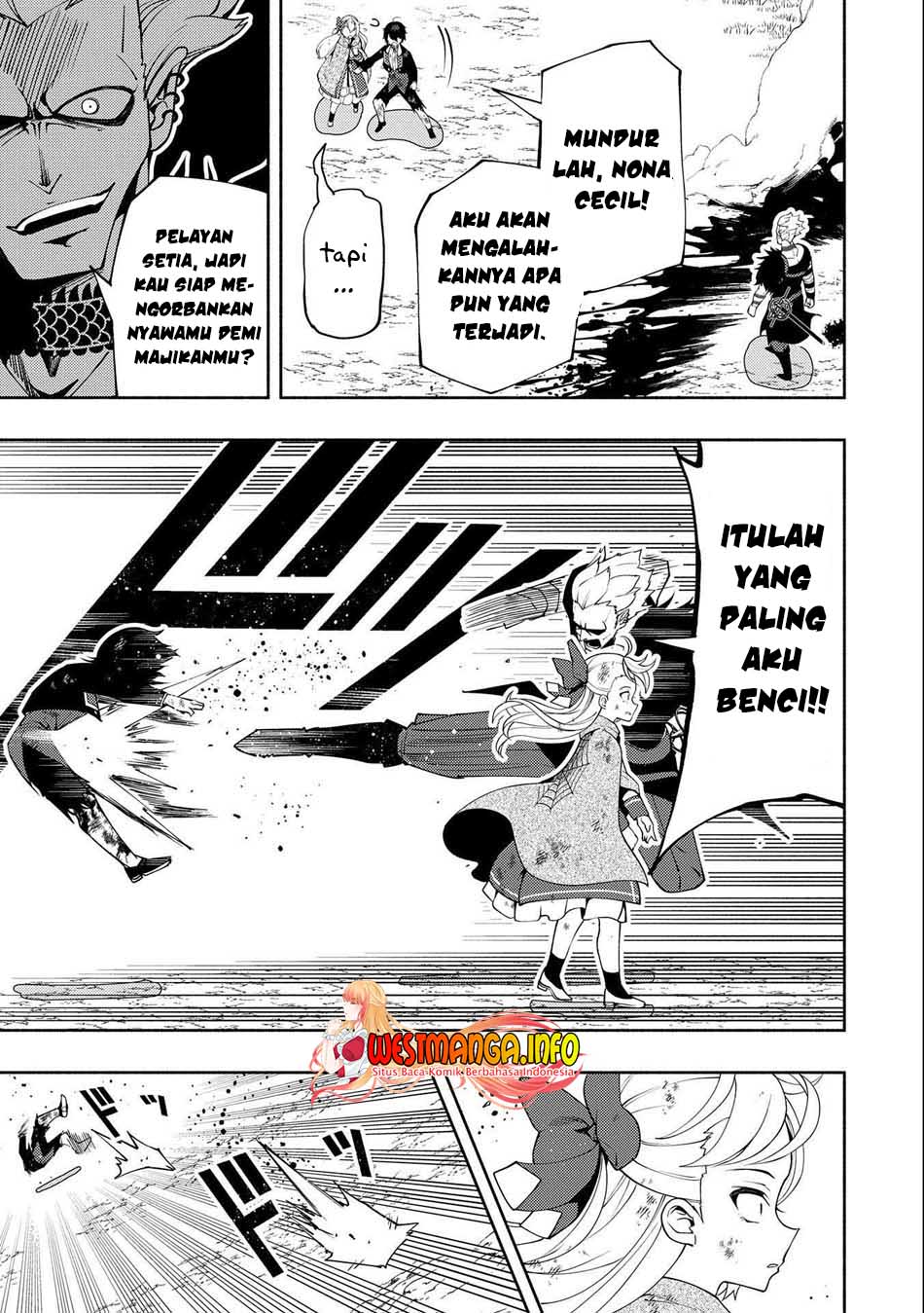 Hell Mode: Yarikomi Suki no Gamer wa Hai Settei no Isekai de Musou Suru