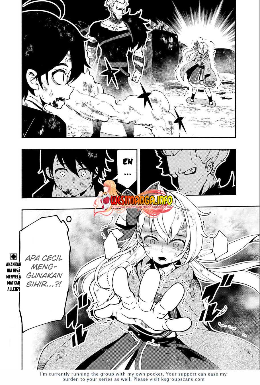Hell Mode: Yarikomi Suki no Gamer wa Hai Settei no Isekai de Musou Suru