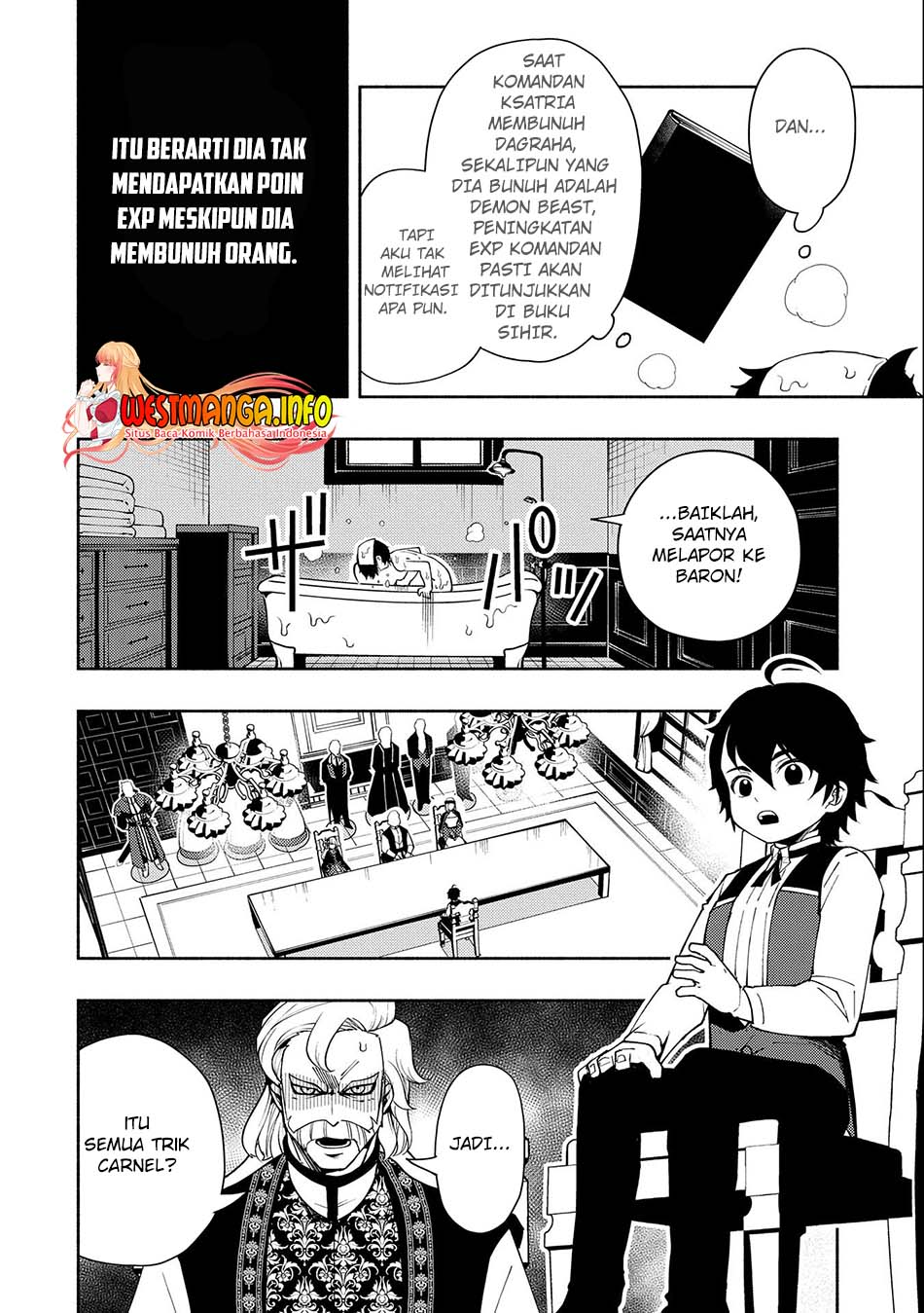 Hell Mode: Yarikomi Suki no Gamer wa Hai Settei no Isekai de Musou Suru