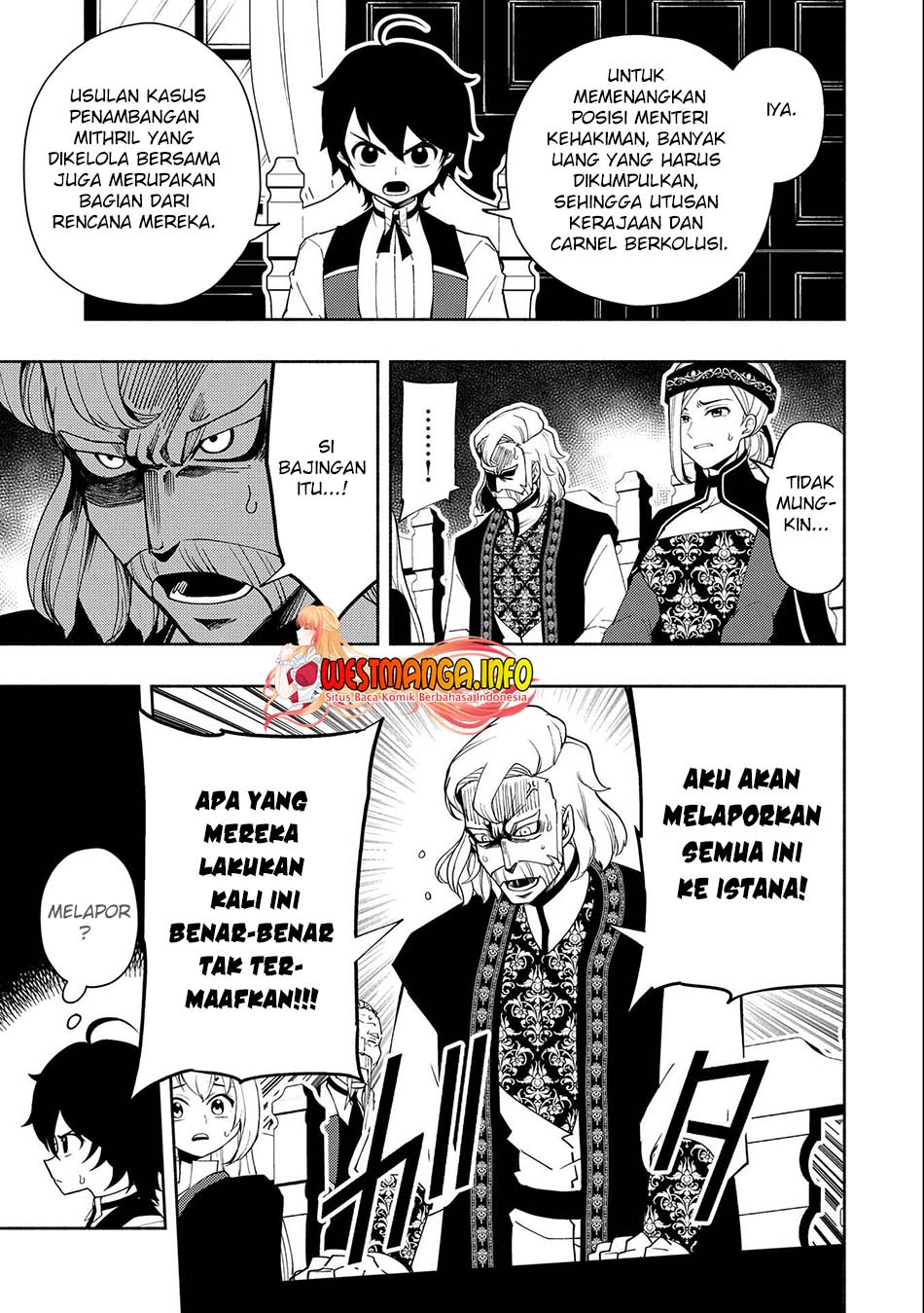 Hell Mode: Yarikomi Suki no Gamer wa Hai Settei no Isekai de Musou Suru