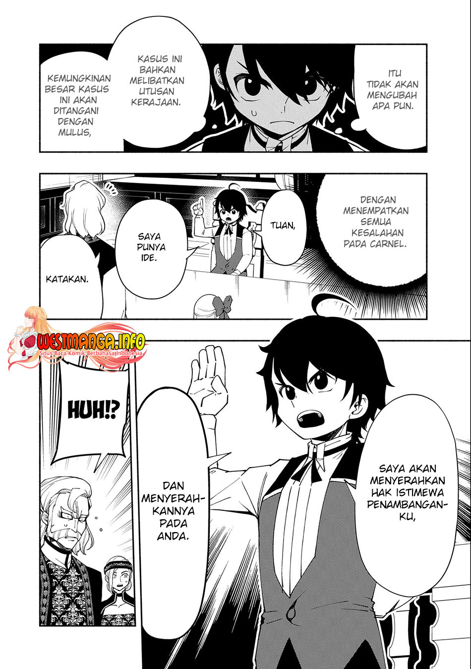 Hell Mode: Yarikomi Suki no Gamer wa Hai Settei no Isekai de Musou Suru