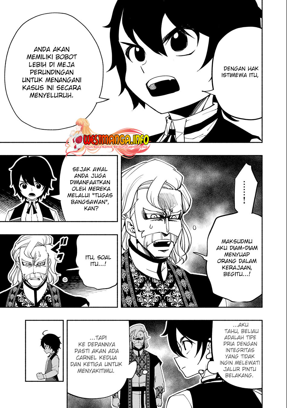 Hell Mode: Yarikomi Suki no Gamer wa Hai Settei no Isekai de Musou Suru