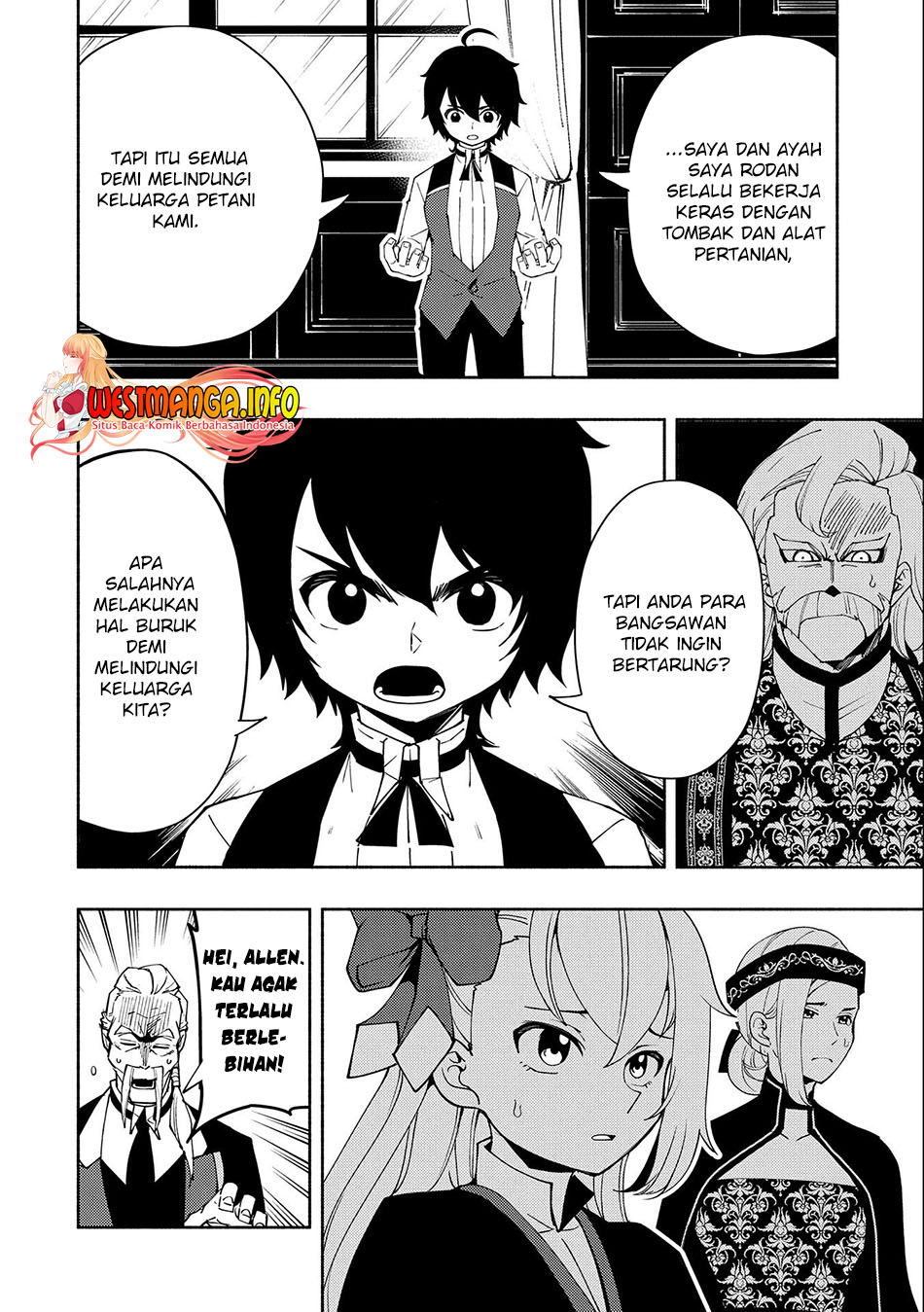 Hell Mode: Yarikomi Suki no Gamer wa Hai Settei no Isekai de Musou Suru