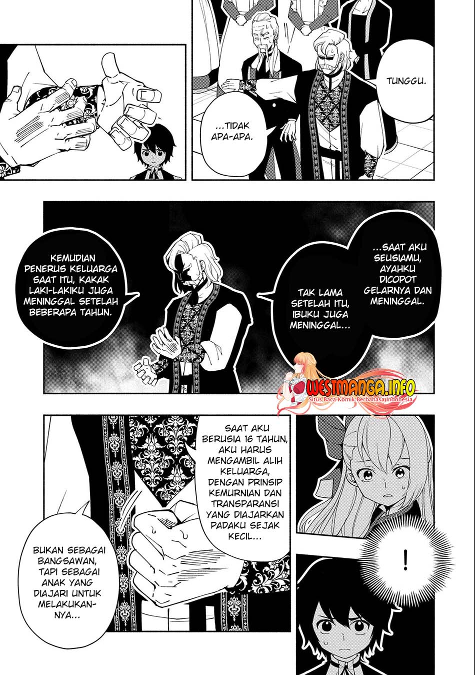 Hell Mode: Yarikomi Suki no Gamer wa Hai Settei no Isekai de Musou Suru