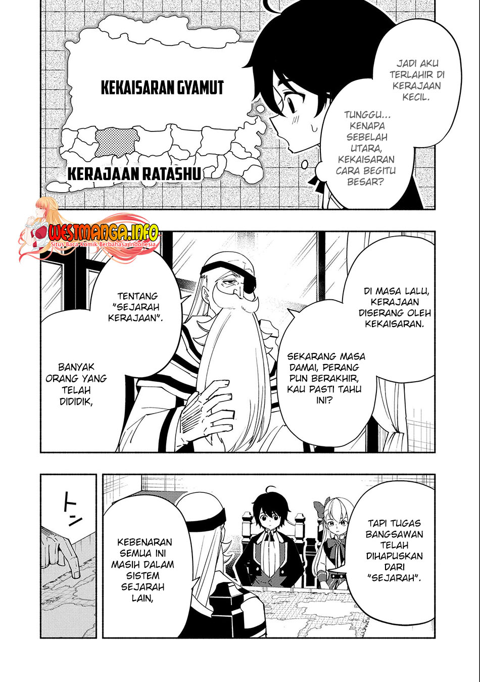 Hell Mode: Yarikomi Suki no Gamer wa Hai Settei no Isekai de Musou Suru