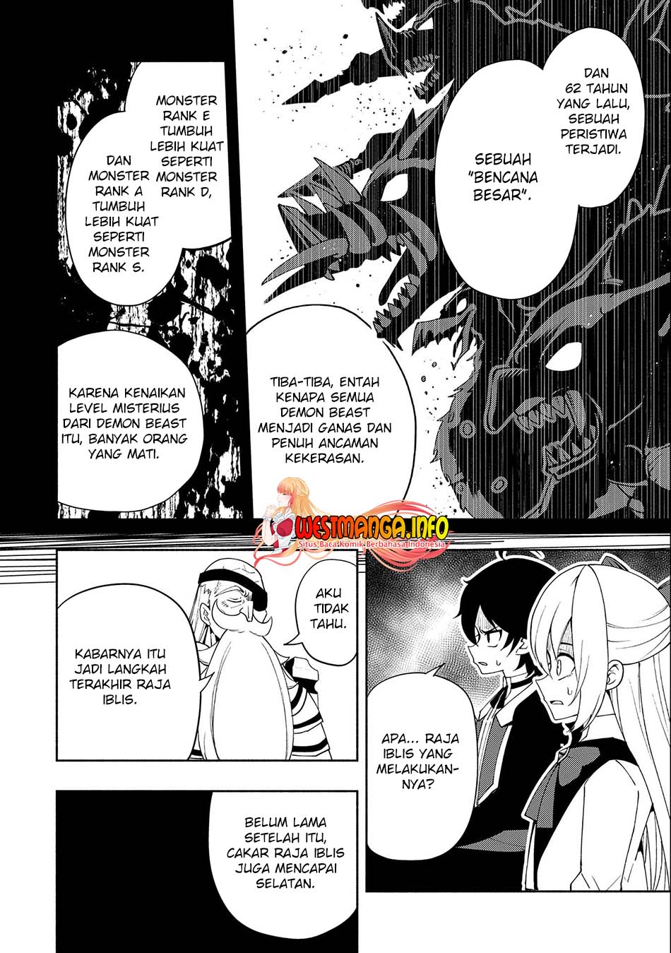 Hell Mode: Yarikomi Suki no Gamer wa Hai Settei no Isekai de Musou Suru
