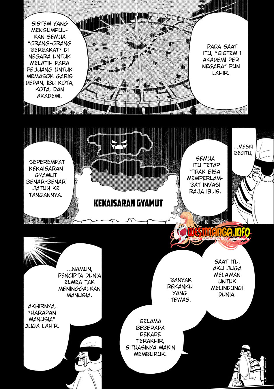 Hell Mode: Yarikomi Suki no Gamer wa Hai Settei no Isekai de Musou Suru