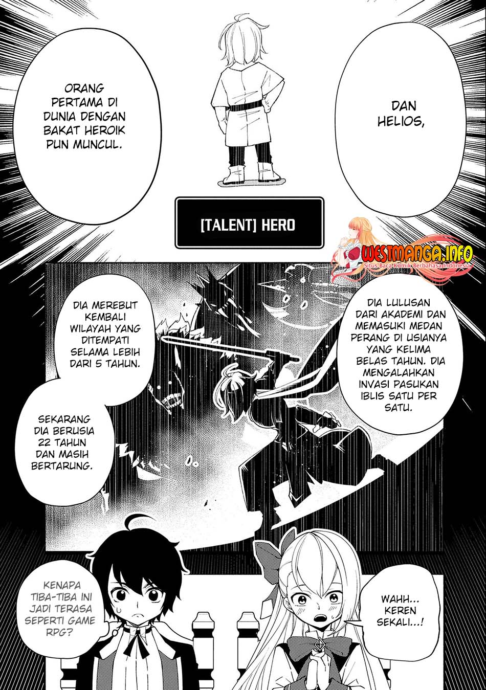Hell Mode: Yarikomi Suki no Gamer wa Hai Settei no Isekai de Musou Suru