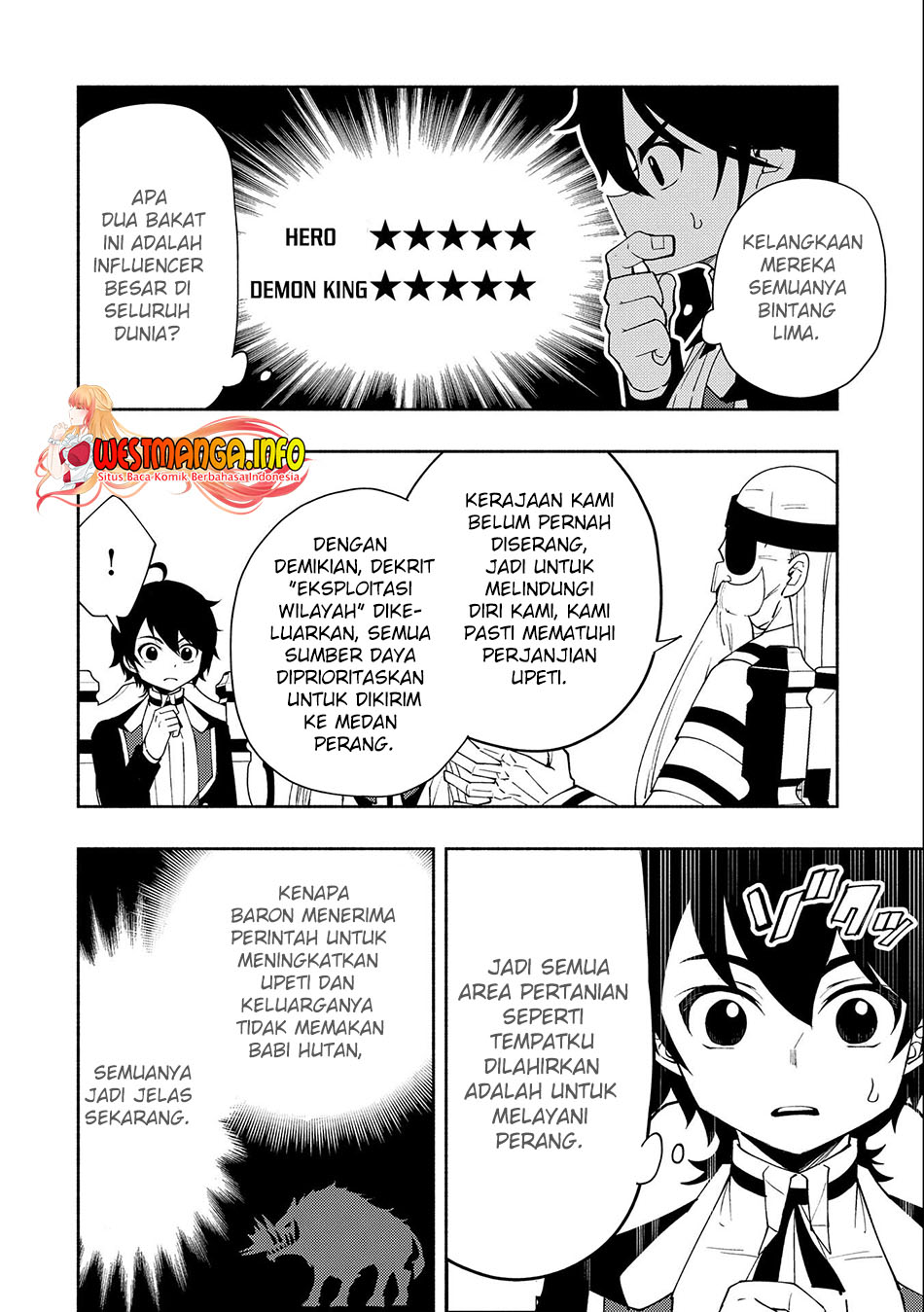 Hell Mode: Yarikomi Suki no Gamer wa Hai Settei no Isekai de Musou Suru