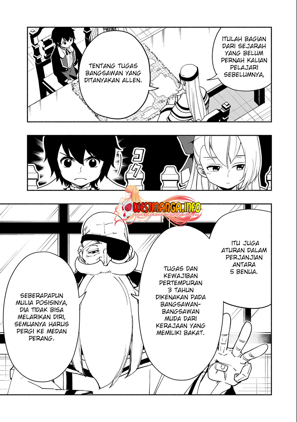 Hell Mode: Yarikomi Suki no Gamer wa Hai Settei no Isekai de Musou Suru