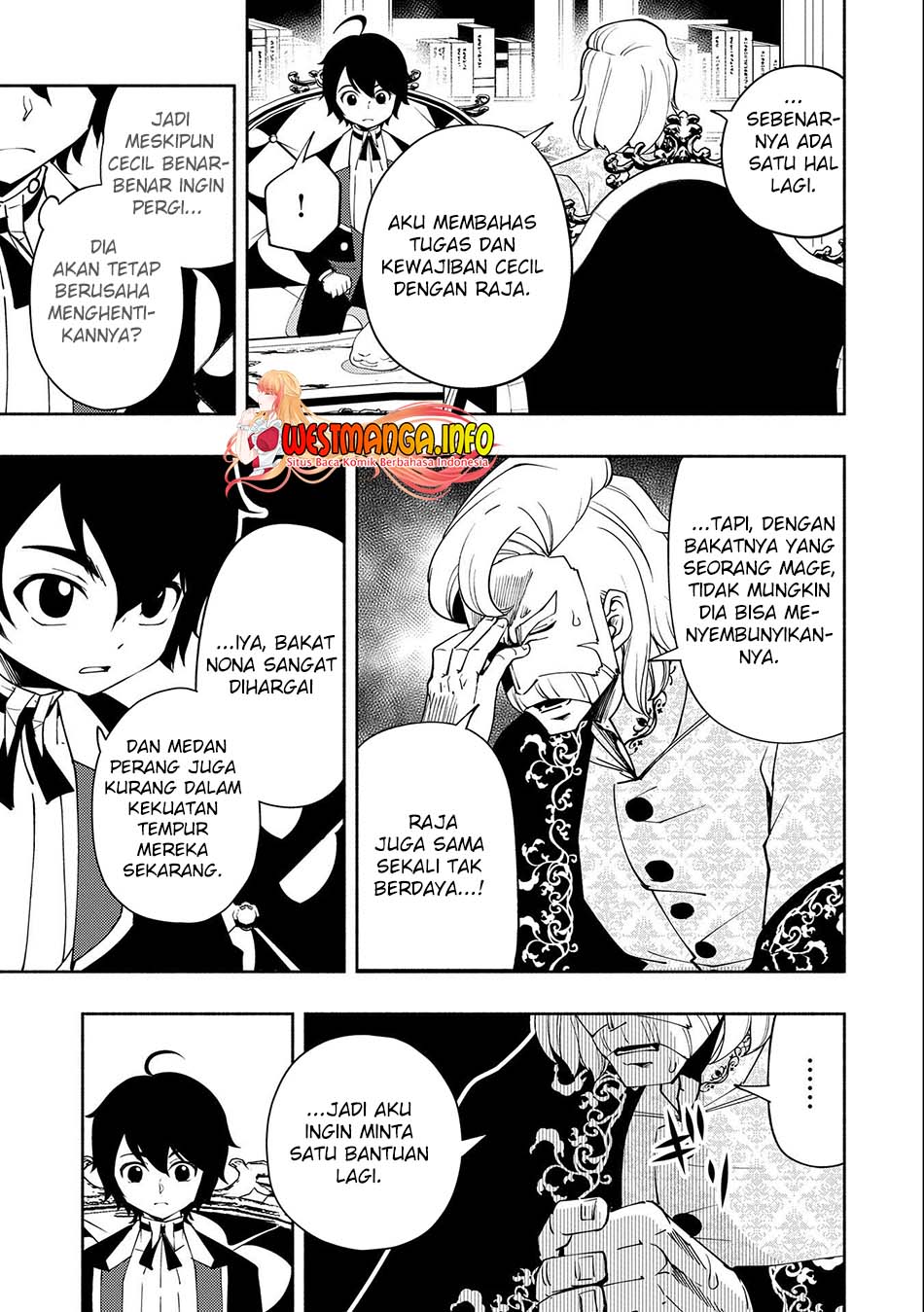 Hell Mode: Yarikomi Suki no Gamer wa Hai Settei no Isekai de Musou Suru