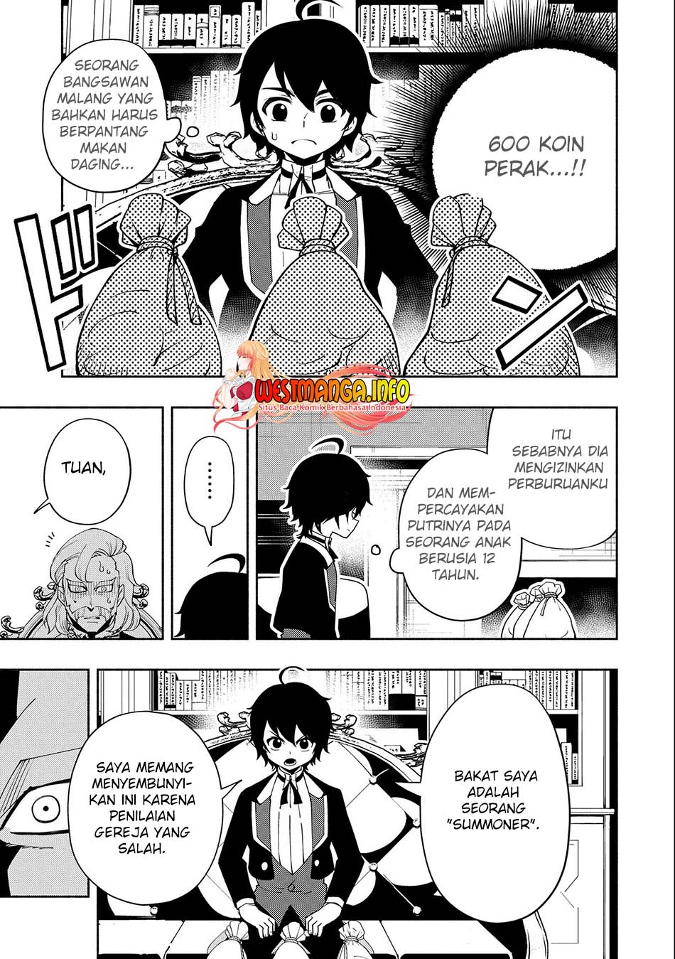 Hell Mode: Yarikomi Suki no Gamer wa Hai Settei no Isekai de Musou Suru
