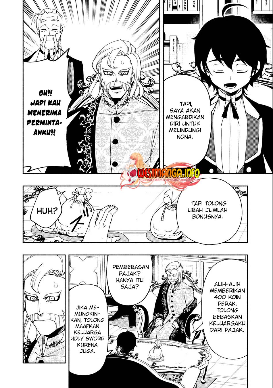 Hell Mode: Yarikomi Suki no Gamer wa Hai Settei no Isekai de Musou Suru