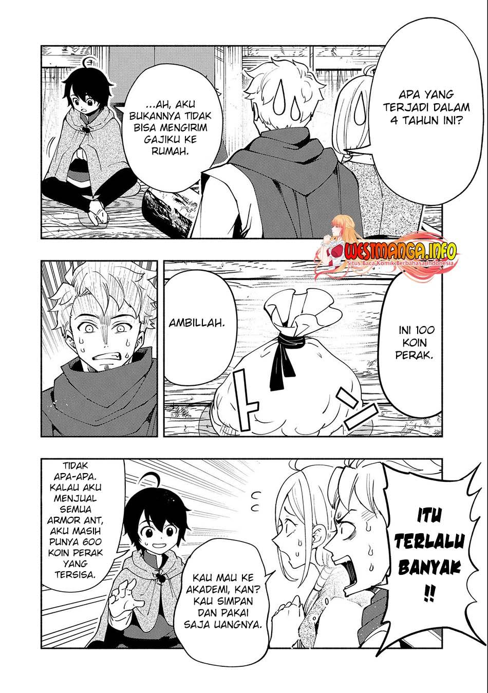 Hell Mode: Yarikomi Suki no Gamer wa Hai Settei no Isekai de Musou Suru