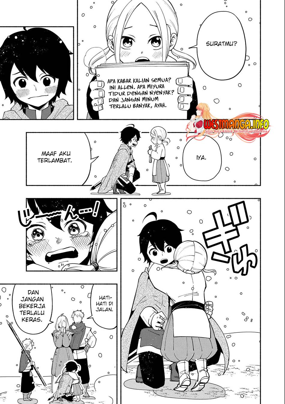 Hell Mode: Yarikomi Suki no Gamer wa Hai Settei no Isekai de Musou Suru