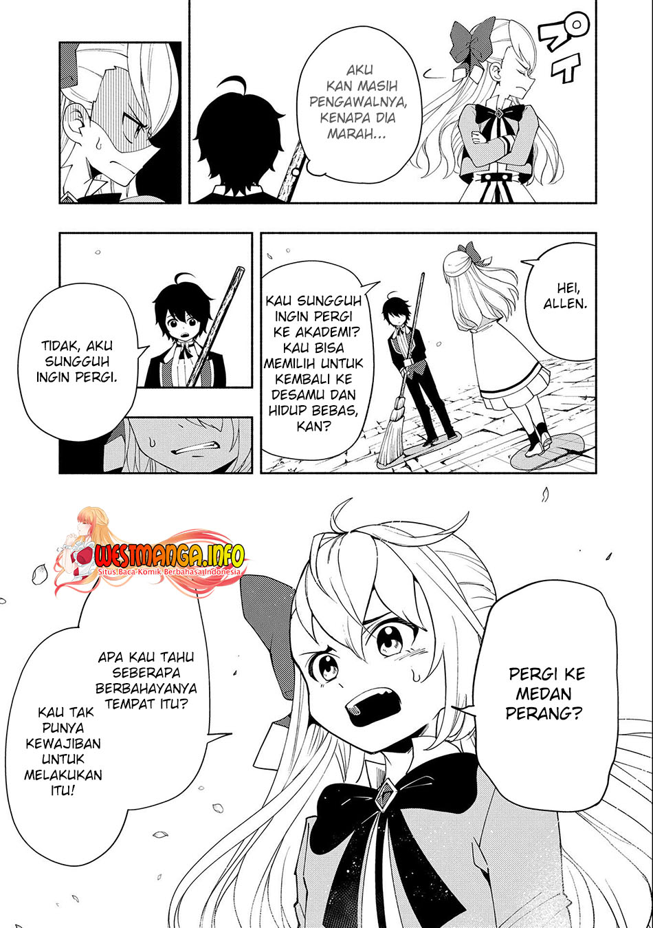 Hell Mode: Yarikomi Suki no Gamer wa Hai Settei no Isekai de Musou Suru