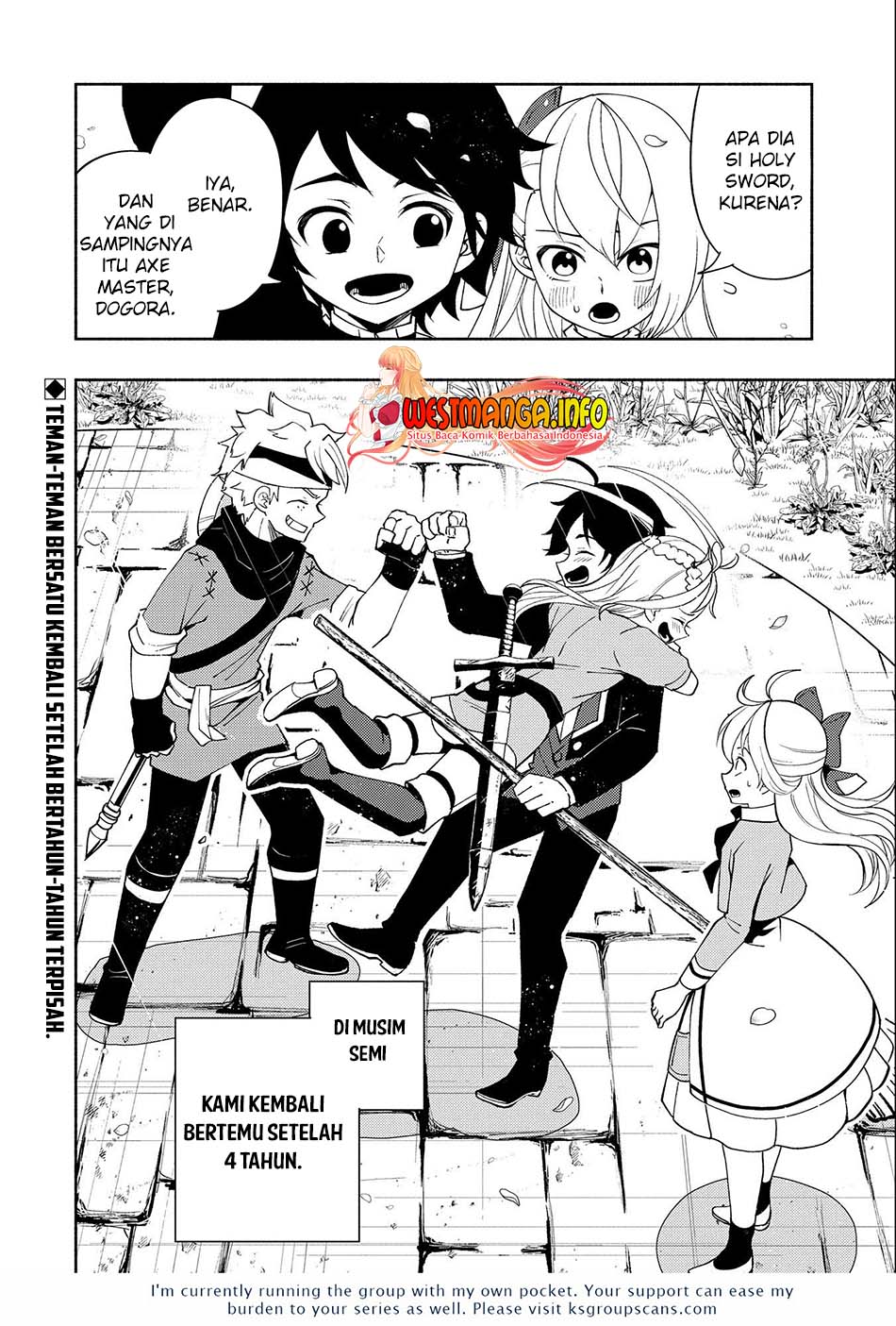 Hell Mode: Yarikomi Suki no Gamer wa Hai Settei no Isekai de Musou Suru