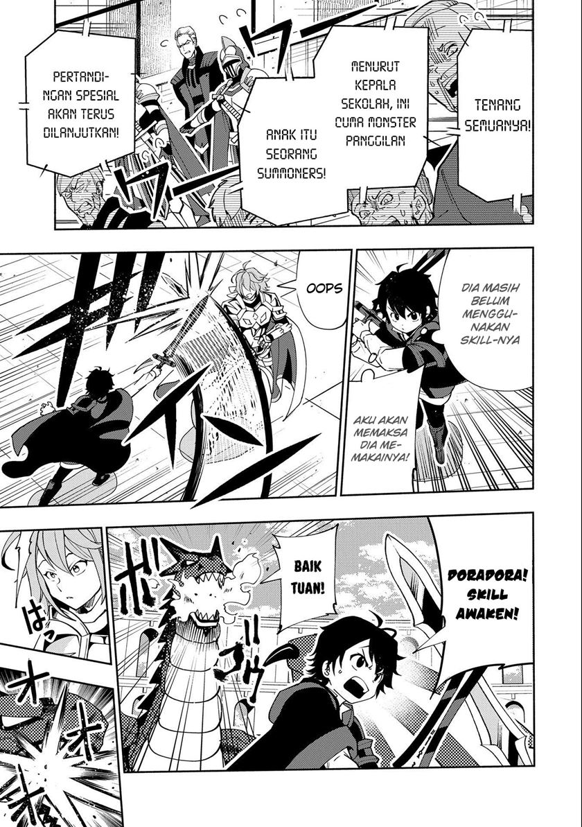 Hell Mode: Yarikomi Suki no Gamer wa Hai Settei no Isekai de Musou Suru