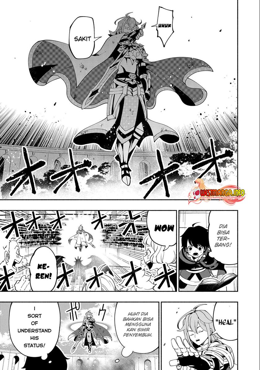 Hell Mode: Yarikomi Suki no Gamer wa Hai Settei no Isekai de Musou Suru