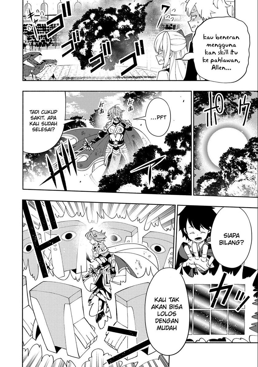Hell Mode: Yarikomi Suki no Gamer wa Hai Settei no Isekai de Musou Suru