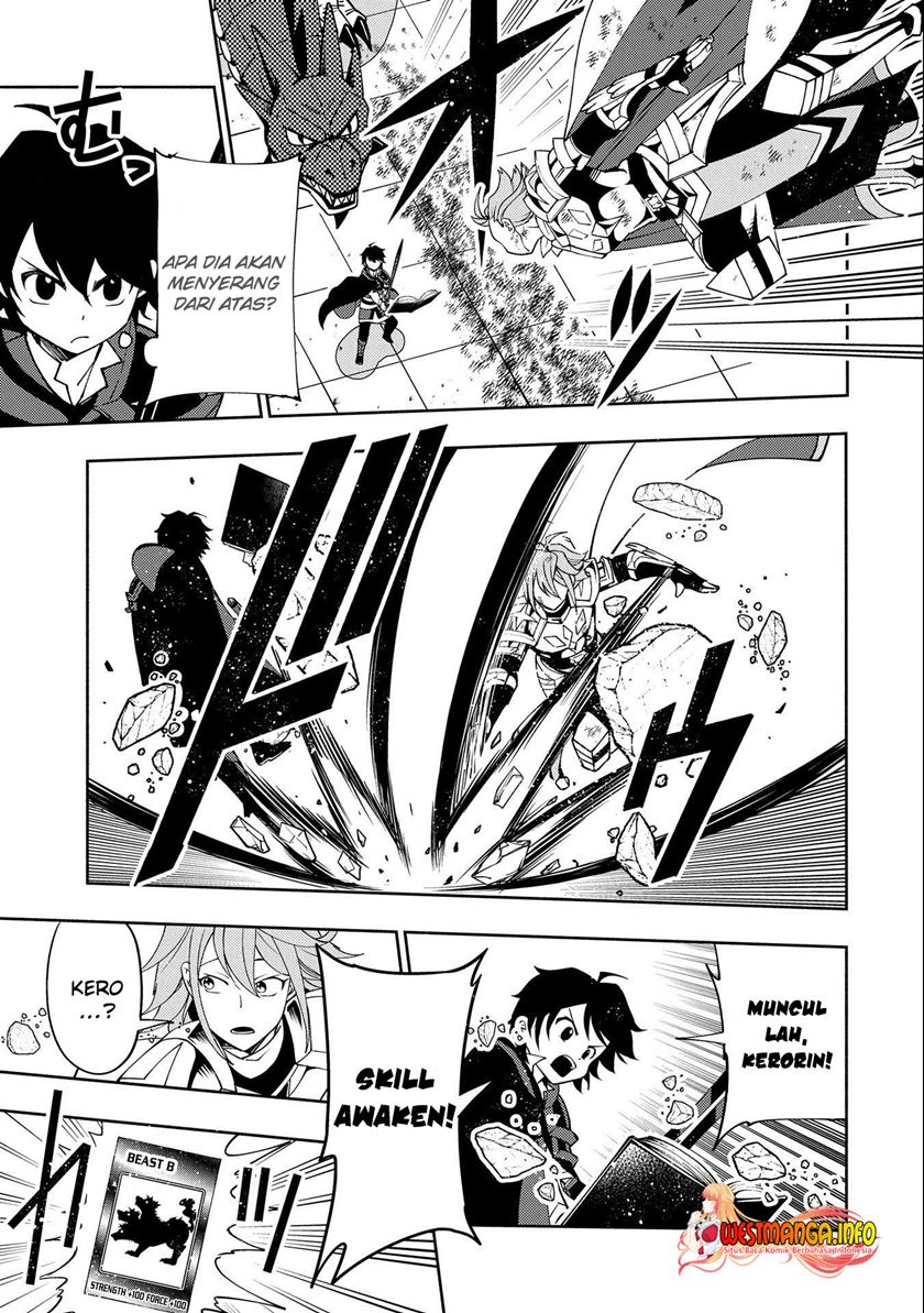 Hell Mode: Yarikomi Suki no Gamer wa Hai Settei no Isekai de Musou Suru