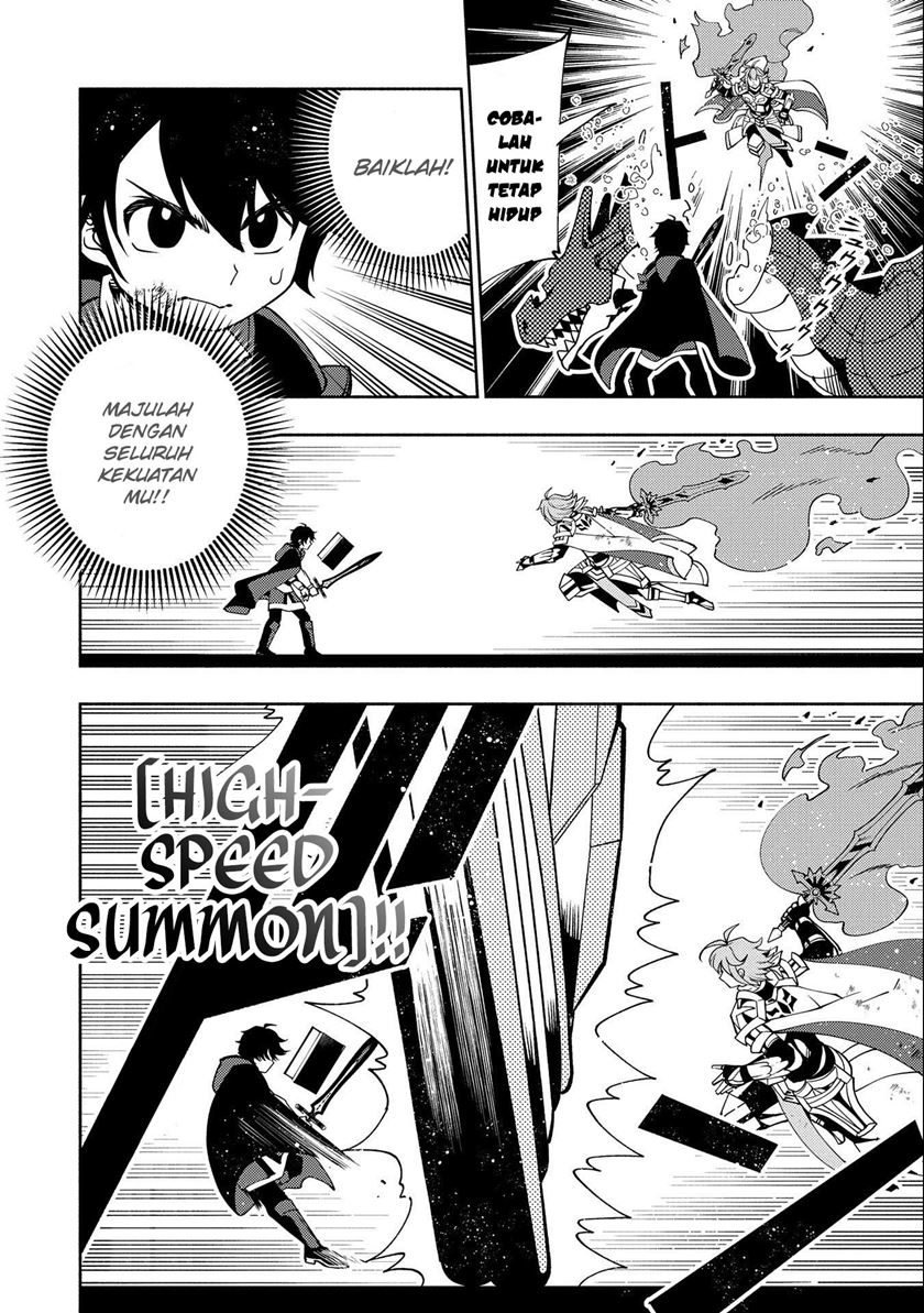 Hell Mode: Yarikomi Suki no Gamer wa Hai Settei no Isekai de Musou Suru