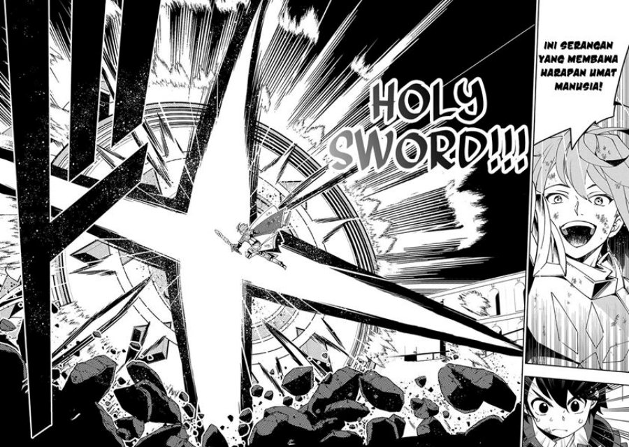 Hell Mode: Yarikomi Suki no Gamer wa Hai Settei no Isekai de Musou Suru