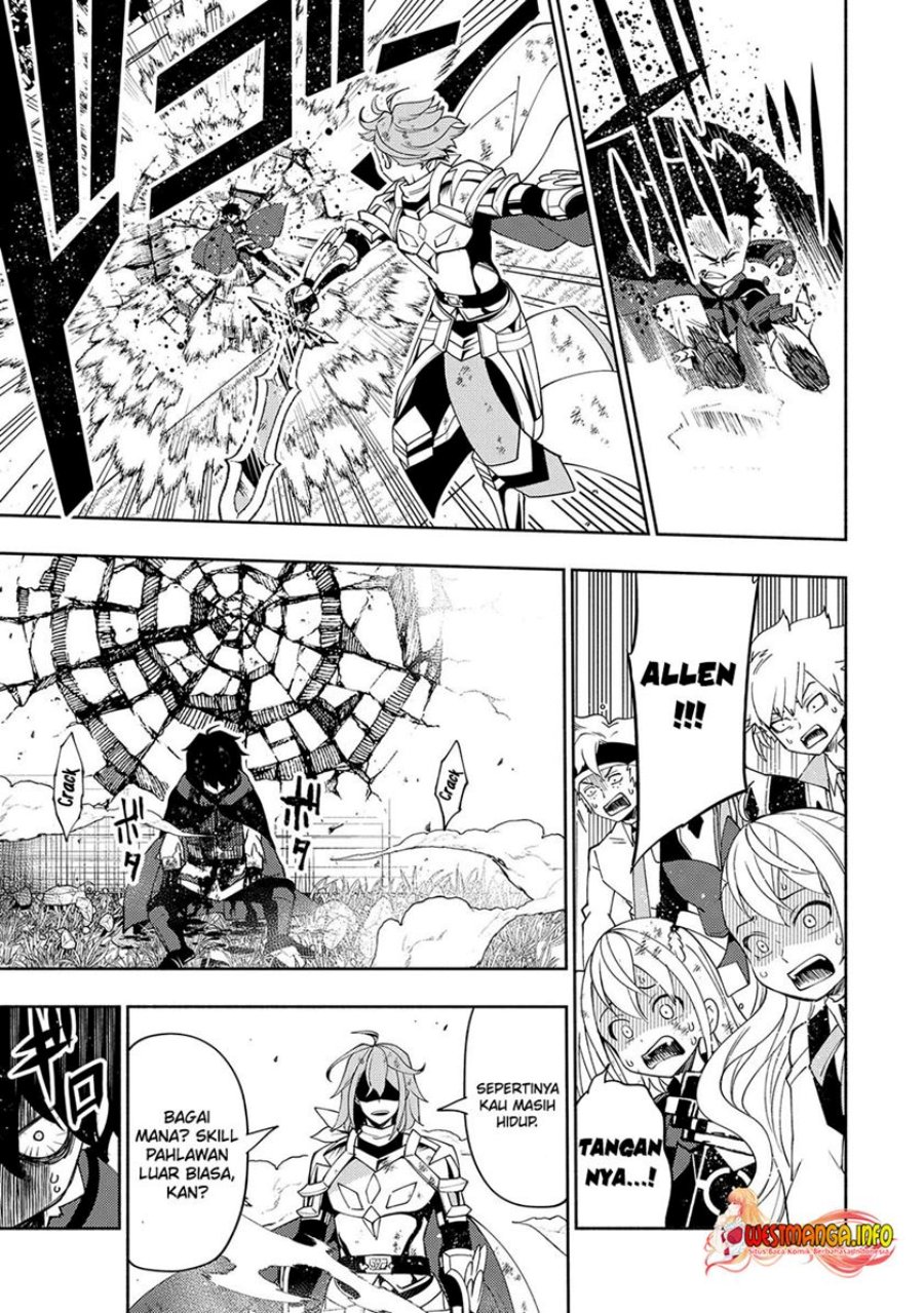 Hell Mode: Yarikomi Suki no Gamer wa Hai Settei no Isekai de Musou Suru