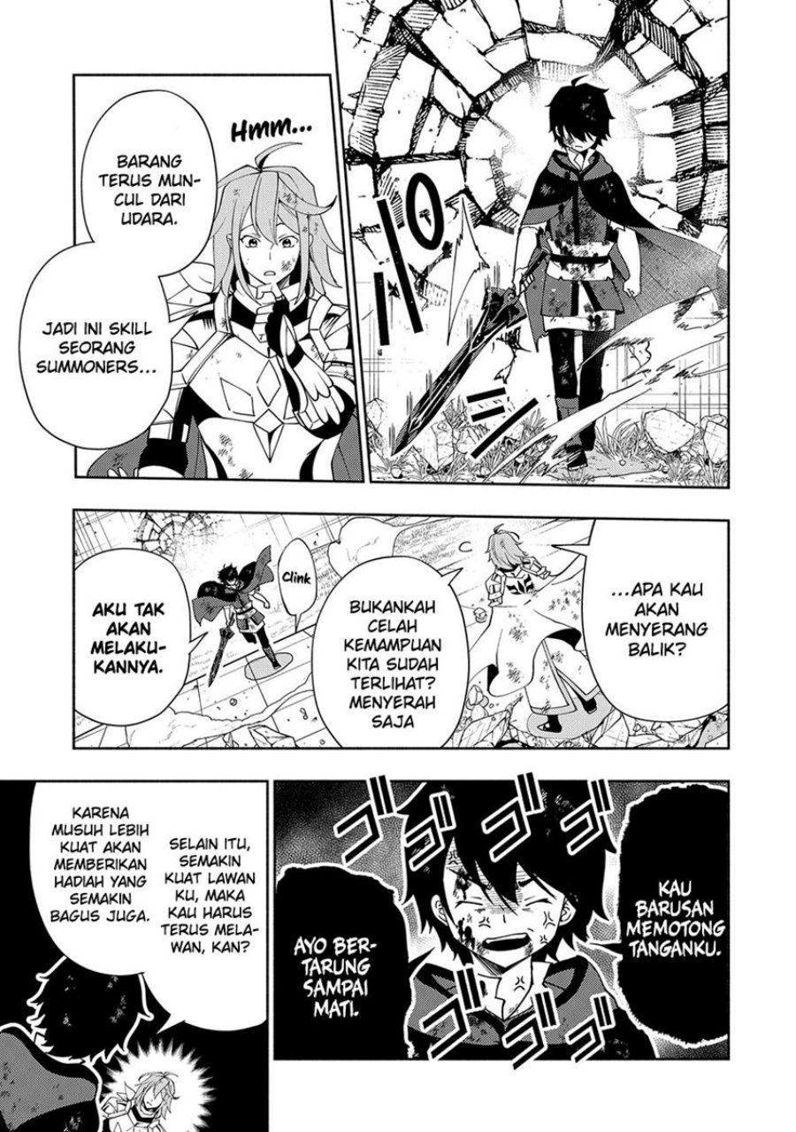 Hell Mode: Yarikomi Suki no Gamer wa Hai Settei no Isekai de Musou Suru