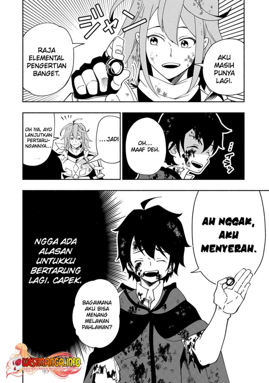 Hell Mode: Yarikomi Suki no Gamer wa Hai Settei no Isekai de Musou Suru