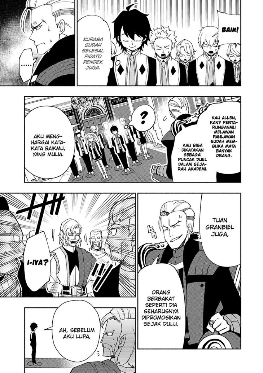 Hell Mode: Yarikomi Suki no Gamer wa Hai Settei no Isekai de Musou Suru